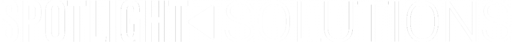 Spotlight Solutions